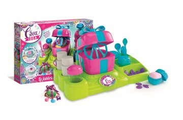 Clementoni Crea Idea - Fabbrica delle Sorprese