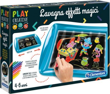 Clementoni Disegni Magici