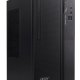 Acer Veriton VES2730G Intel® Core™ i3 i3-8100 4 GB DDR4-SDRAM 1 TB HDD Windows 10 Pro Desktop PC Nero 3