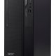 Acer Veriton VES2730G Intel® Core™ i3 i3-8100 4 GB DDR4-SDRAM 1 TB HDD Windows 10 Pro Desktop PC Nero 4
