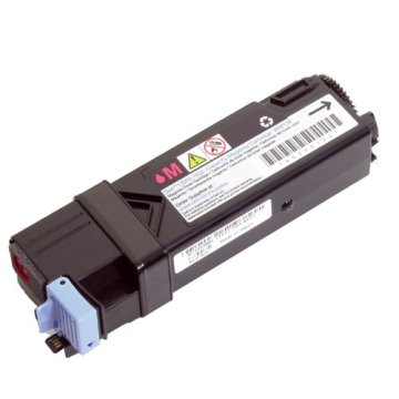 DELL 593-10327 cartuccia toner Originale Magenta