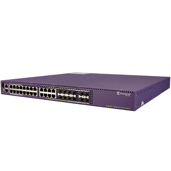 Extreme networks X460-G2-48T-10GE4-BASE Gestito L2/L3 Gigabit Ethernet (10/100/1000) 1U Viola