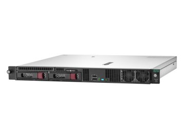 HPE ProLiant DL20 Gen10 server 0 GB Rack (1U) Intel® Xeon® E-2124 3,3 GHz 16 GB DDR4-SDRAM 290 W