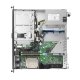HPE ProLiant DL20 Gen10 server 0 GB Rack (1U) Intel® Xeon® E-2124 3,3 GHz 16 GB DDR4-SDRAM 290 W 5