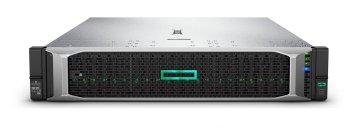 HPE ProLiant DL380 Gen10 server Armadio (2U) Intel® Xeon® 6130 2,1 GHz 64 GB DDR4-SDRAM 800 W