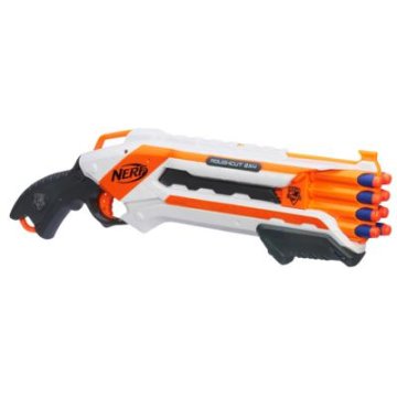 Nerf N-Strike Elite Rough Cut