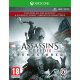 Ubisoft Assassin's Creed 3 + Assassin's Creed Liberation Remastered, Xbox One Rimasterizzata Inglese, ITA 2
