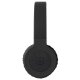 Wonky Monkey WH HS-BT550BL cuffia e auricolare Wireless A Padiglione Bluetooth Nero 3