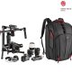 Manfrotto MB PL-CB-BA custodia per fotocamera Zaino Nero 3