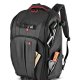 Manfrotto MB PL-CB-EX custodia per fotocamera Zaino Nero 2
