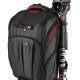 Manfrotto MB PL-CB-EX custodia per fotocamera Zaino Nero 11