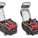 Manfrotto MB PL-CB-EX custodia per fotocamera Zaino Nero 12