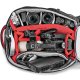 Manfrotto MB PL-CB-EX custodia per fotocamera Zaino Nero 13