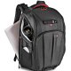 Manfrotto MB PL-CB-EX custodia per fotocamera Zaino Nero 4