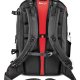 Manfrotto MB PL-CB-EX custodia per fotocamera Zaino Nero 6