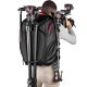 Manfrotto MB PL-CB-EX custodia per fotocamera Zaino Nero 7