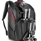 Manfrotto MB PL-CB-EX custodia per fotocamera Zaino Nero 8