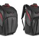 Manfrotto MB PL-CB-EX custodia per fotocamera Zaino Nero 9