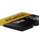 ADATA Premier ONE V90 128 GB MicroSDXC UHS-II Classe 10 4