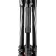 Manfrotto MKBFRLA4BK-BH treppiede 3 gamba/gambe Nero, Argento 3