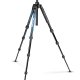 Manfrotto MKBFRTA4BL-BH treppiede Fotocamere digitali/film 3 gamba/gambe Nero, Blu 6