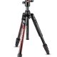 Manfrotto MKBFRTA4RD-BH treppiede Fotocamere digitali/film 3 gamba/gambe Nero 2