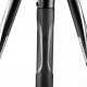 Manfrotto MKBFRTA4BK-BH treppiede 3 gamba/gambe Nero, Argento 13