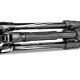 Manfrotto MKBFRTA4BK-BH treppiede 3 gamba/gambe Nero, Argento 5