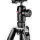 Manfrotto MKBFRTA4BK-BH treppiede 3 gamba/gambe Nero, Argento 9