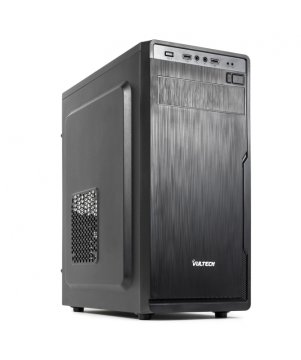 Vultech GS-1696 Rev 2.1 Midi Tower Nero 500 W