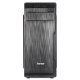 Vultech GS-1696 Rev 2.1 Midi Tower Nero 500 W 3