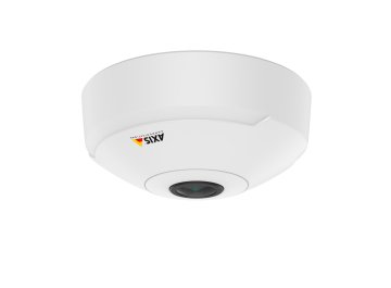 Axis M3048-P Cupola Telecamera di sicurezza IP 2880 x 2880 Pixel Soffitto