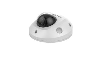 Hikvision DS-2CD2555FWD-I Cupola Telecamera di sicurezza IP Interno e esterno 2944 x 1656 Pixel Soffitto/muro