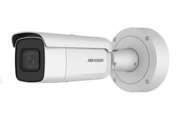 Hikvision DS-2CD2685FWD-IZS Capocorda Telecamera di sicurezza IP Interno e esterno 3840 x 2160 Pixel Parete