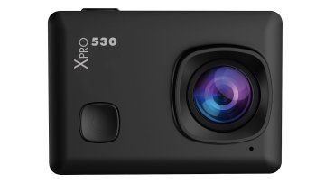 Mediacom Xpro 530 Wi-Fi fotocamera per sport d'azione 20 MP 4K Ultra HD CMOS 72 g