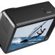 Mediacom Xpro 530 Wi-Fi fotocamera per sport d'azione 20 MP 4K Ultra HD CMOS 72 g 5