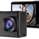 Mediacom Xpro 530 Wi-Fi fotocamera per sport d'azione 20 MP 4K Ultra HD CMOS 72 g 8