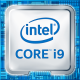MSI Infinite X Plus 9SF-296EU Intel® Core™ i9 i9-9900K 32 GB DDR4-SDRAM 2,51 TB HDD+SSD NVIDIA® GeForce RTX™ 2080 Ti Windows 10 Home Desktop PC Nero, Rosso 9