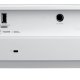 Optoma HD29H videoproiettore Proiettore a raggio standard 3400 ANSI lumen DLP 1080p (1920x1080) Compatibilità 3D Bianco 8