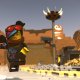 Nintendo Switch The LEGO Movie 2 4