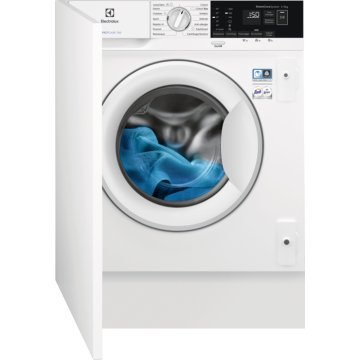 Electrolux EW7F472BI lavatrice Caricamento frontale 7 kg 1200 Giri/min Bianco
