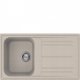 Smeg LZ861AV2 lavello Lavello ad incasso Rettangolare 2