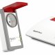 FRITZ!DECT 210 INT presa intelligente 3450 W Grigio, Rosso, Bianco 3