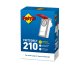 FRITZ!DECT 210 INT presa intelligente 3450 W Grigio, Rosso, Bianco 4