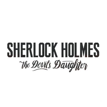 Bigben Interactive Sherlock Holmes : The Devil's Daughter Standard Tedesca PlayStation 4