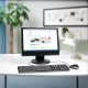 Logitech MK120 9