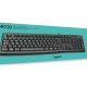 Logitech MK120 10