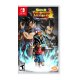 BANDAI NAMCO Entertainment Super Dragon Ball Heroes: World Mission, Switch Standard Nintendo Switch 2