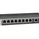 NETGEAR GS110MX Non gestito 10G Ethernet (100/1000/10000) Nero 2