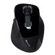 NGS Bow mouse Mano destra RF Wireless Ottico 1600 DPI 2